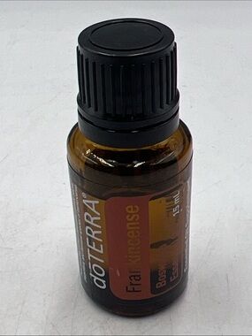Doterra Frankincense 15ml sealed new exp 01/24